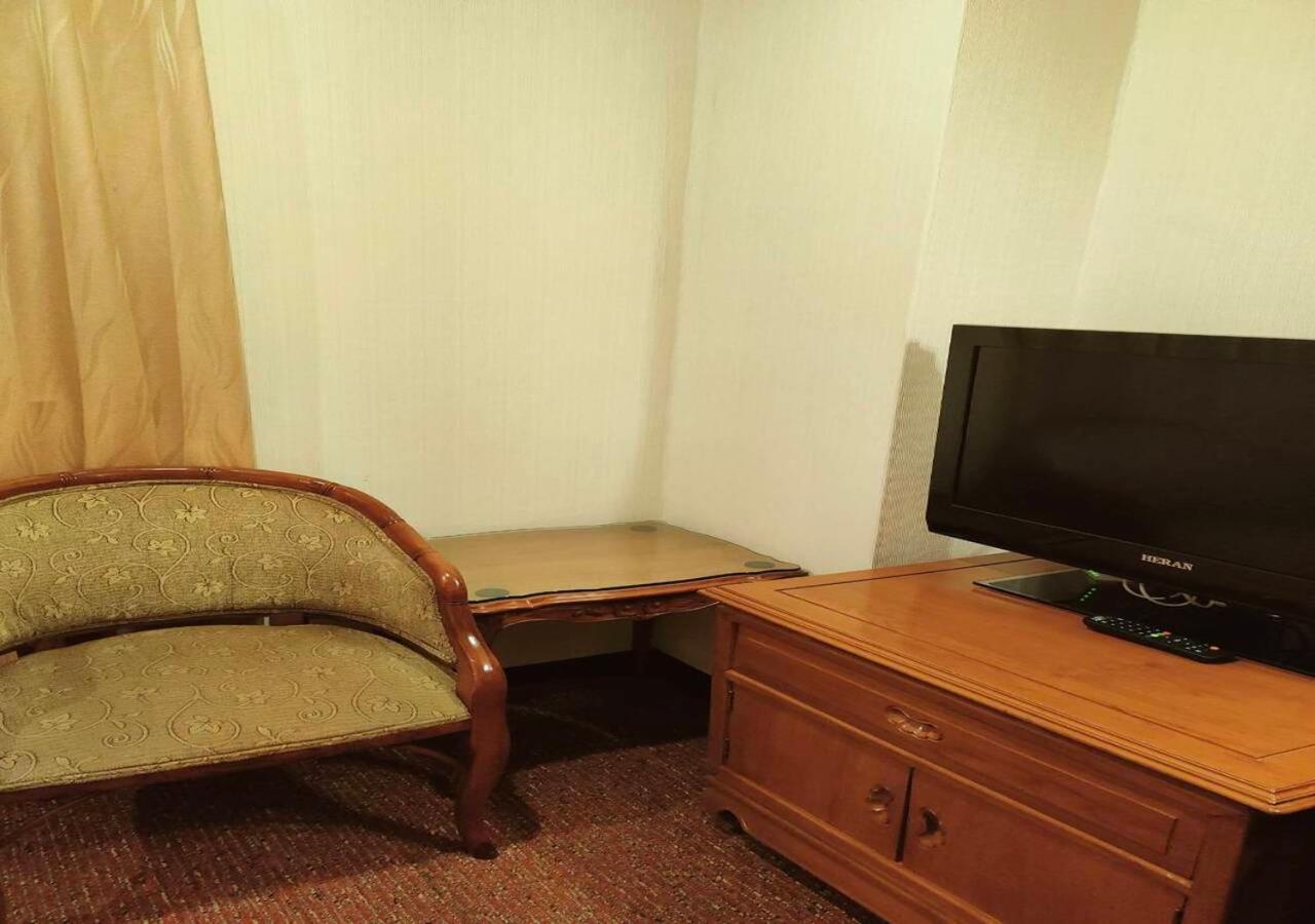 Champion Hotel Тайпей Екстериор снимка
